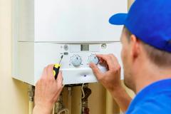 Новый порядок заключения договоров на техобслуживание и ремонт газового оборудования в многоквартирных домах